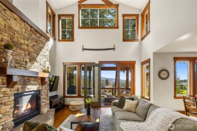 241 Black Nugget Lane , Cle Elum, WA 98922 - Photo 3
