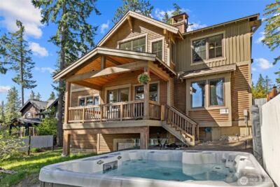 241 Black Nugget Lane , Cle Elum, WA 98922 - Photo 32