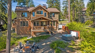 241 Black Nugget Lane , Cle Elum, WA 98922 - Photo 33
