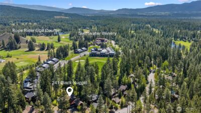 241 Black Nugget Lane , Cle Elum, WA 98922 - Photo 36