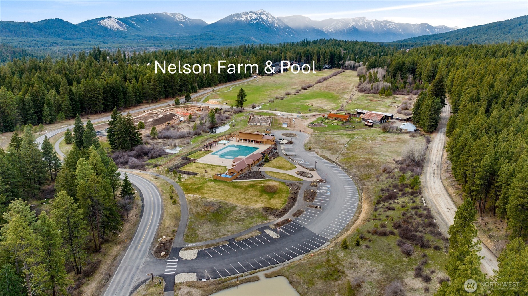 241 Black Nugget Lane , Cle Elum, WA 98922
