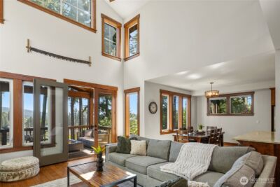 241 Black Nugget Lane , Cle Elum, WA 98922 - Photo 4