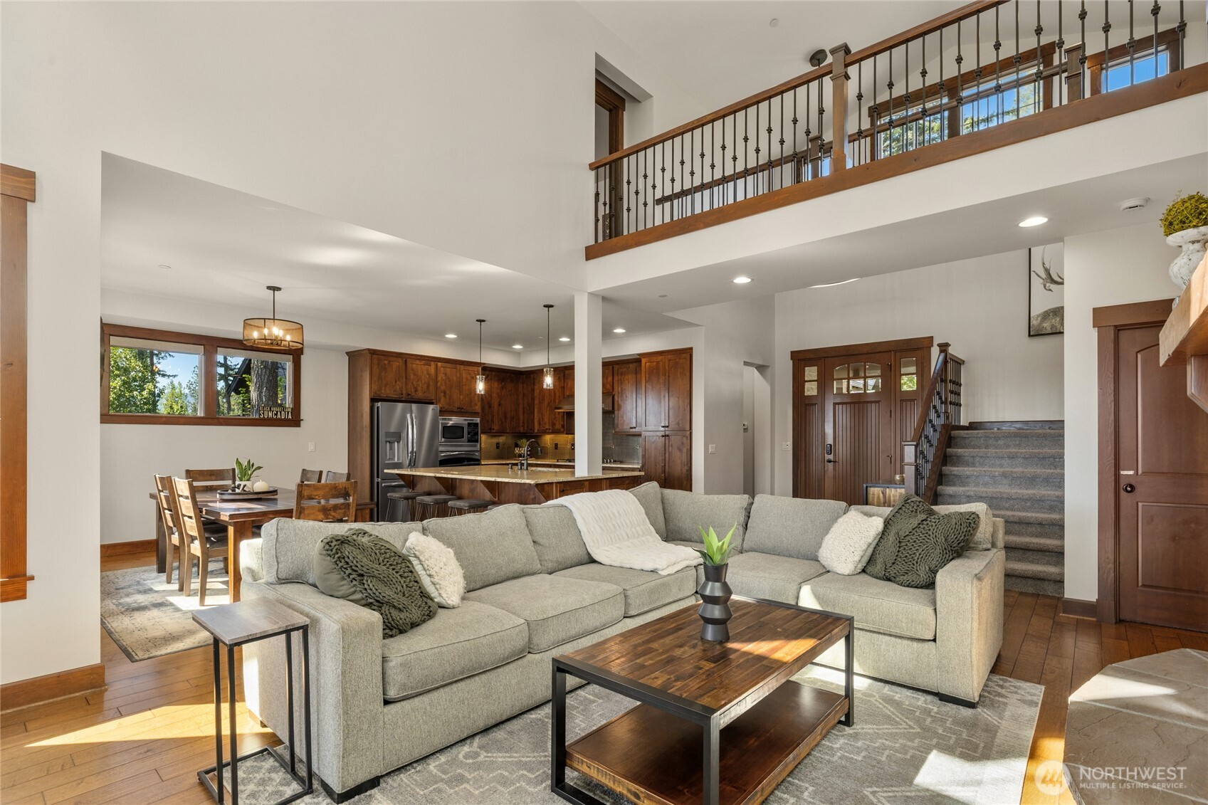 241 Black Nugget Lane , Cle Elum, WA 98922