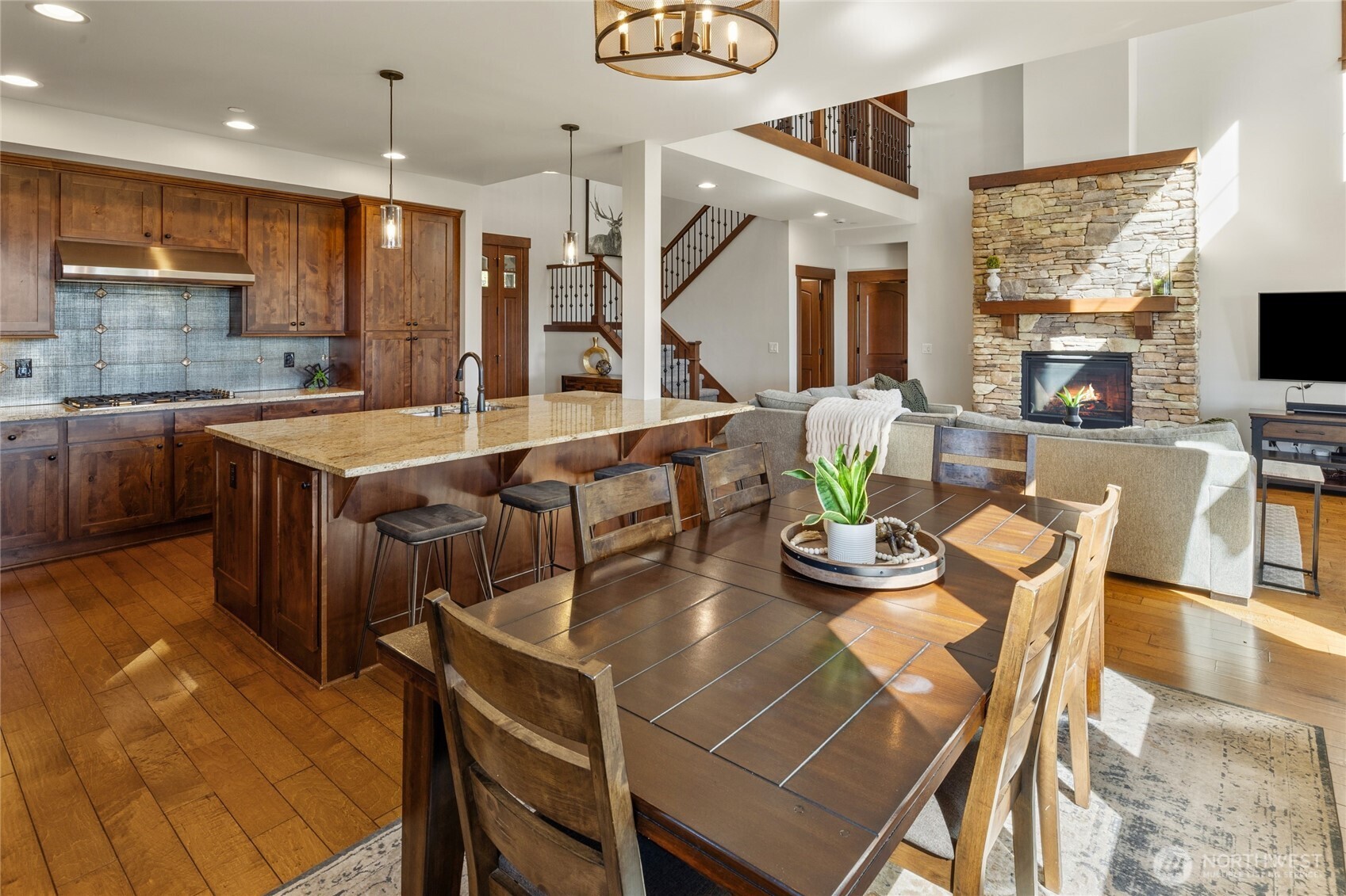 241 Black Nugget Lane , Cle Elum, WA 98922