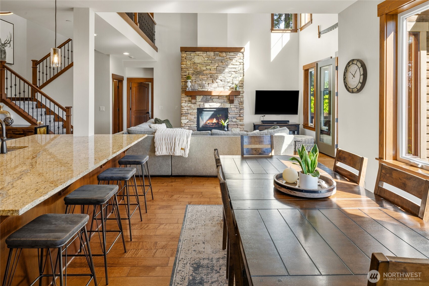 241 Black Nugget Lane , Cle Elum, WA 98922