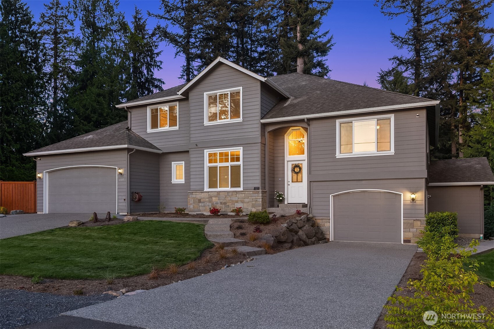 4315 Tom Mark Road , Snohomish, WA 98290