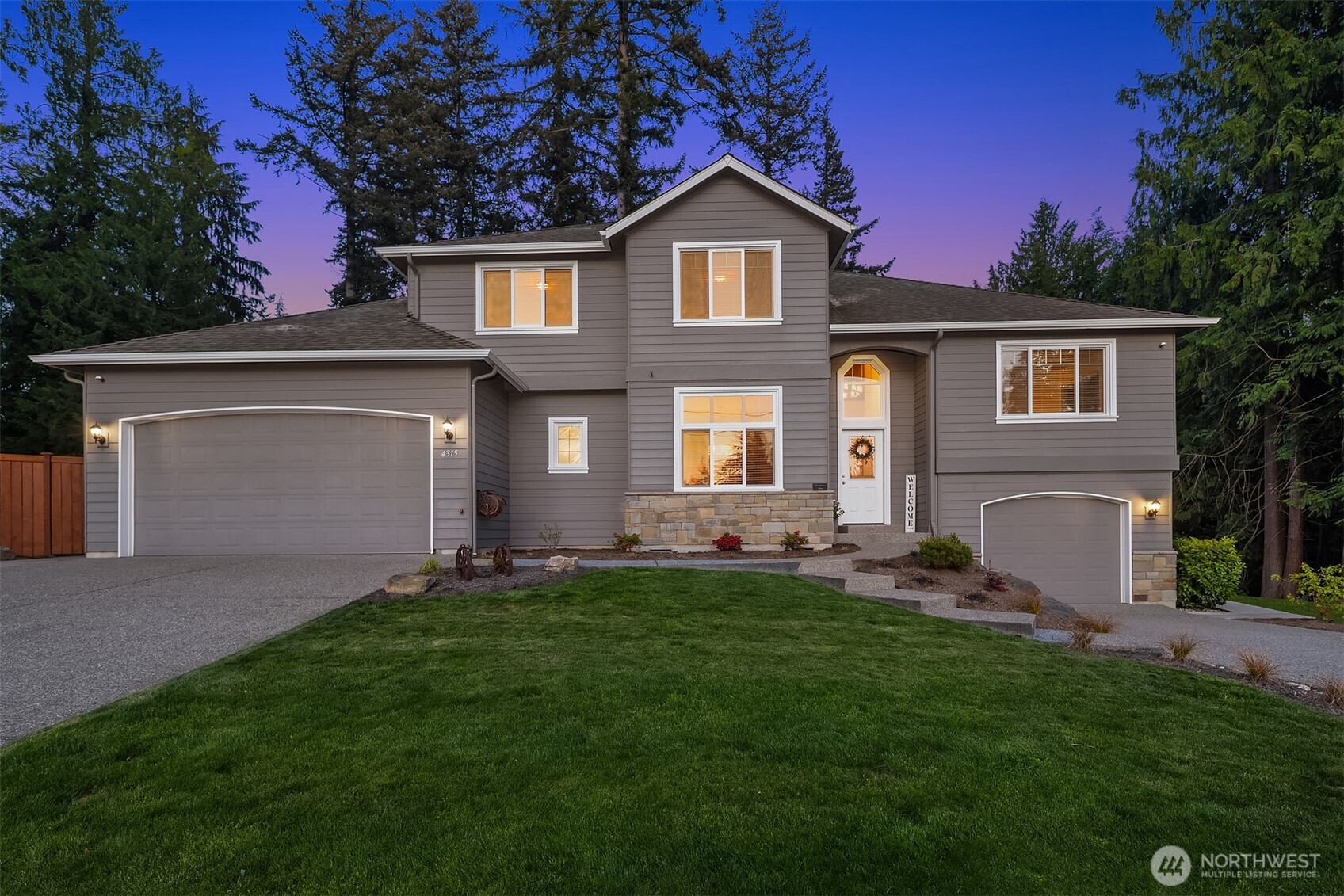 4315 Tom Mark Road , Snohomish, WA 98290