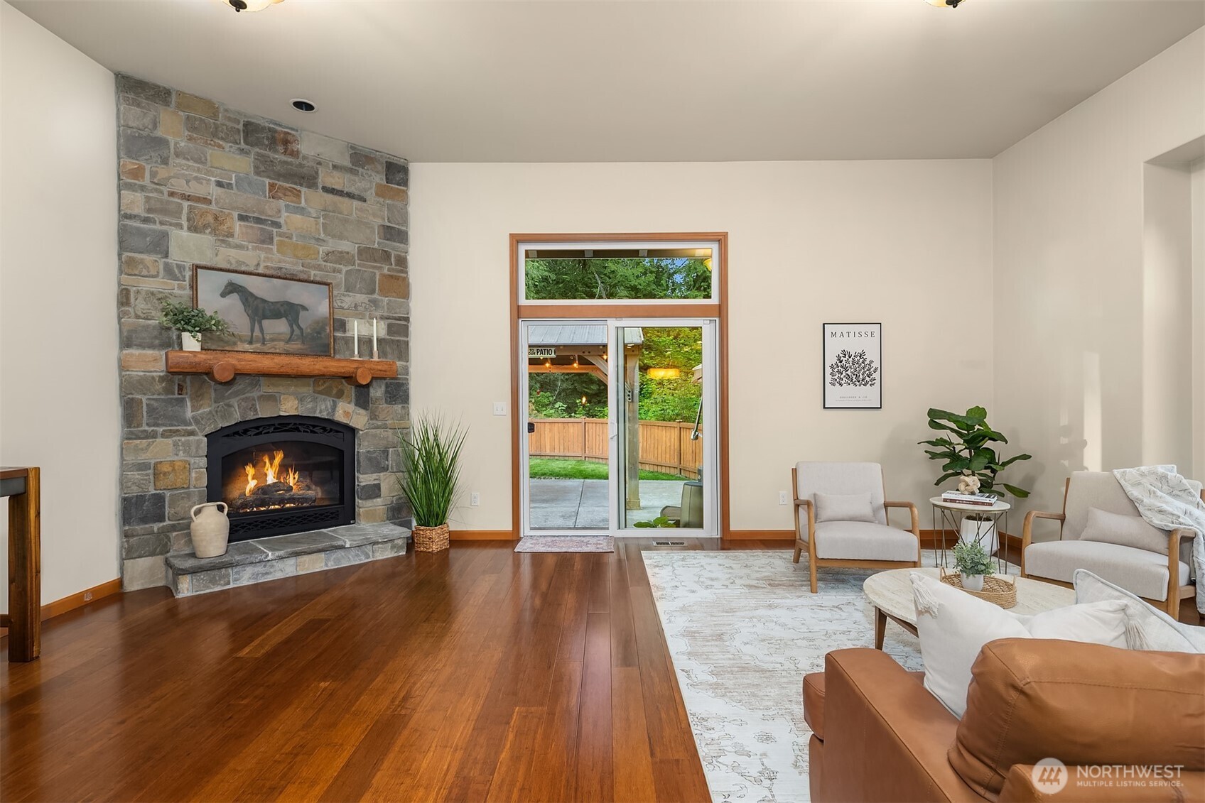 4315 Tom Mark Road , Snohomish, WA 98290