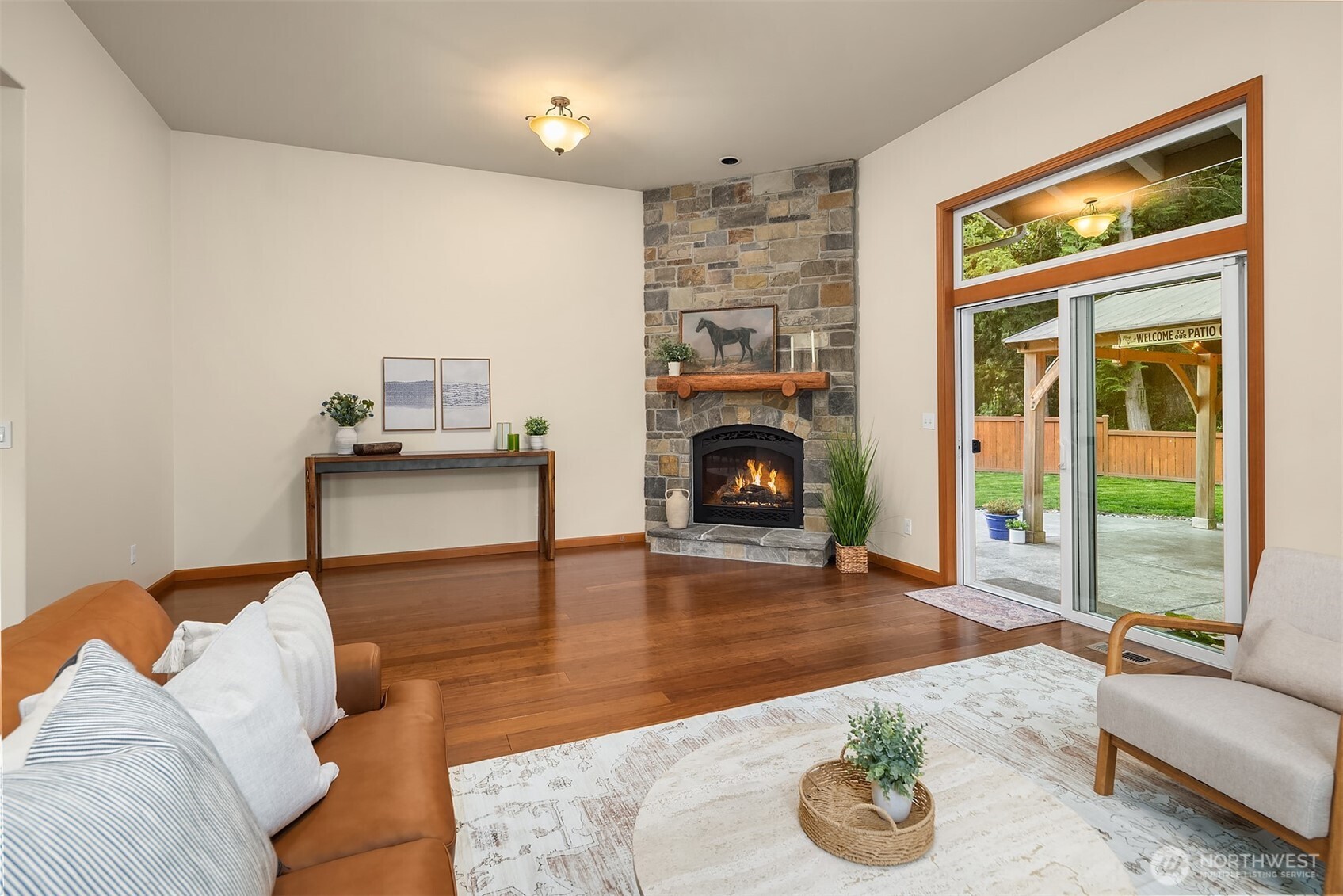 4315 Tom Mark Road , Snohomish, WA 98290