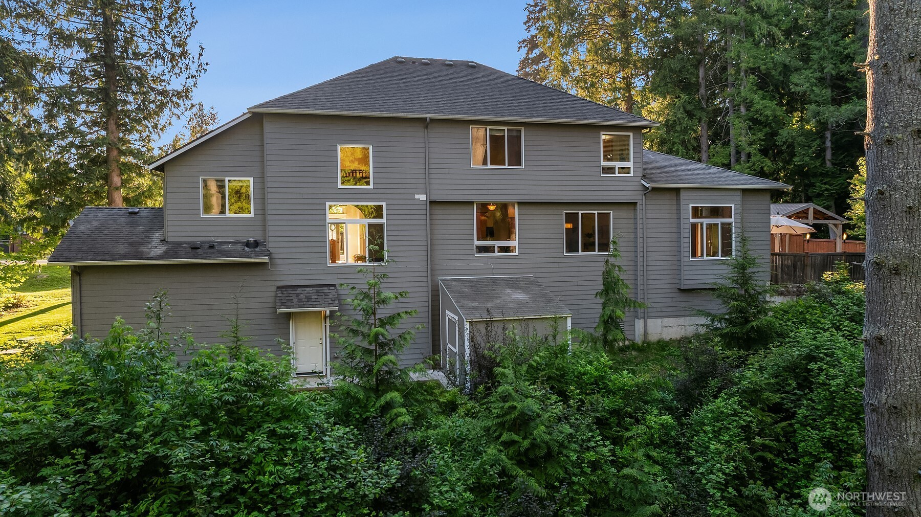 4315 Tom Mark Road , Snohomish, WA 98290