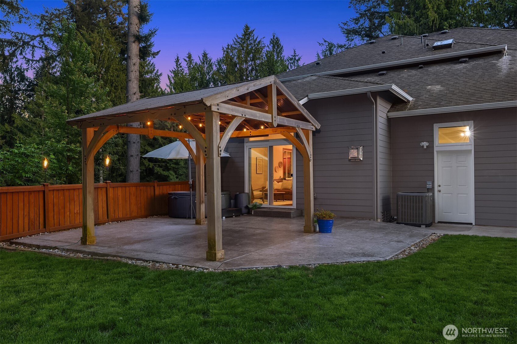4315 Tom Mark Road , Snohomish, WA 98290