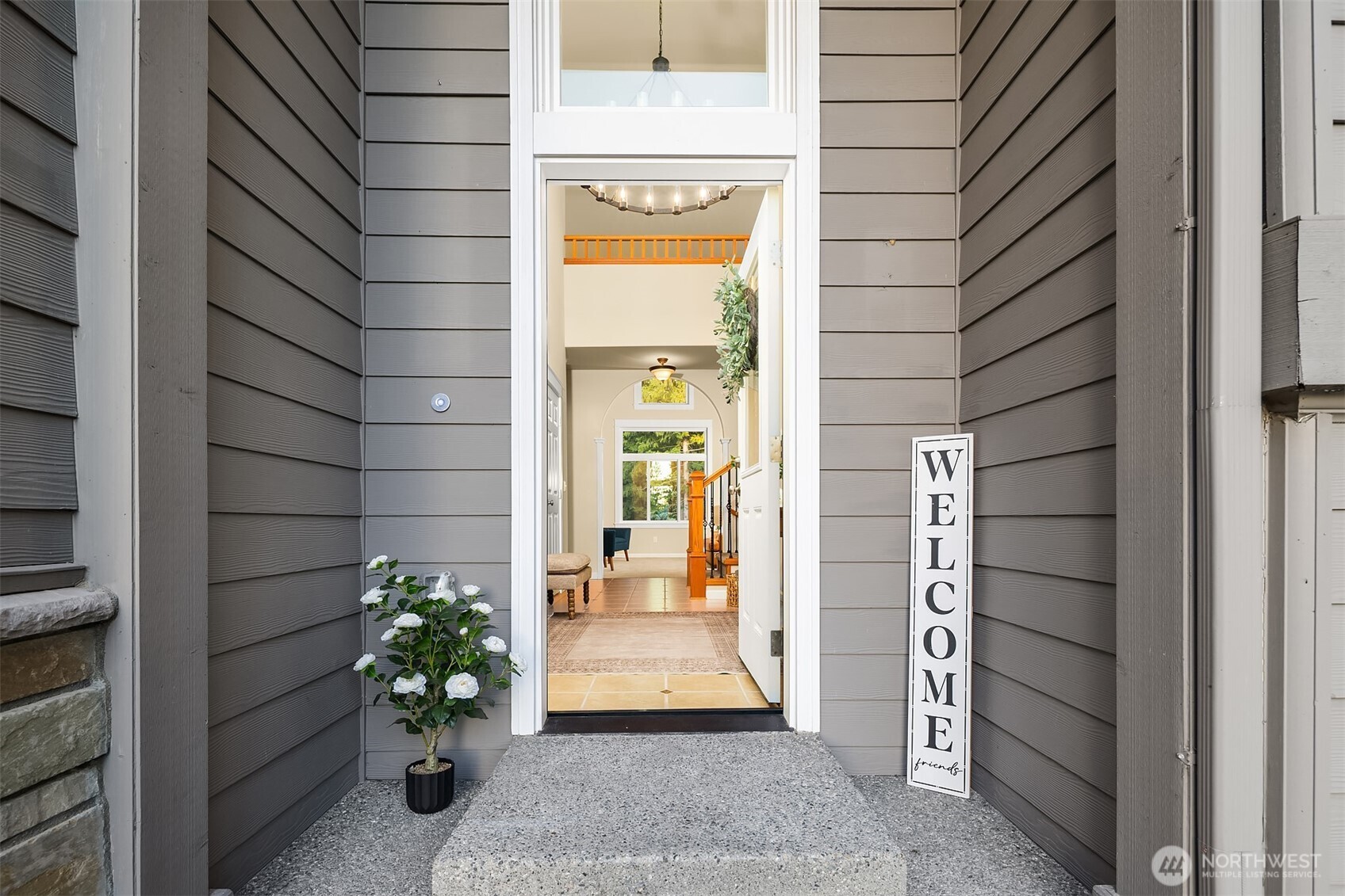 4315 Tom Mark Road , Snohomish, WA 98290