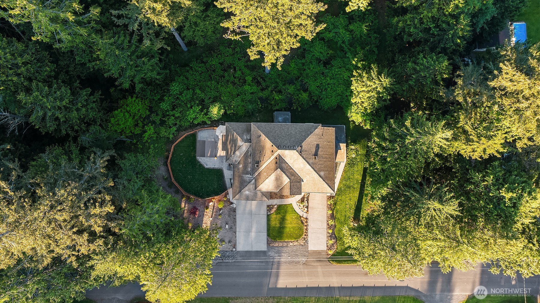 4315 Tom Mark Road , Snohomish, WA 98290