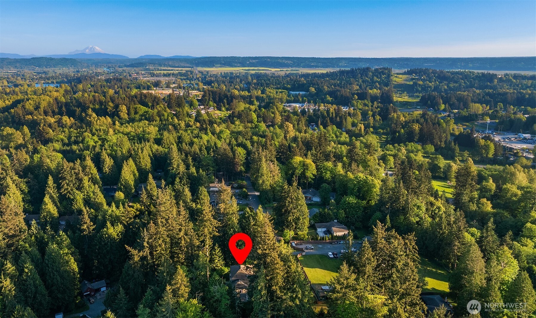 4315 Tom Mark Road , Snohomish, WA 98290