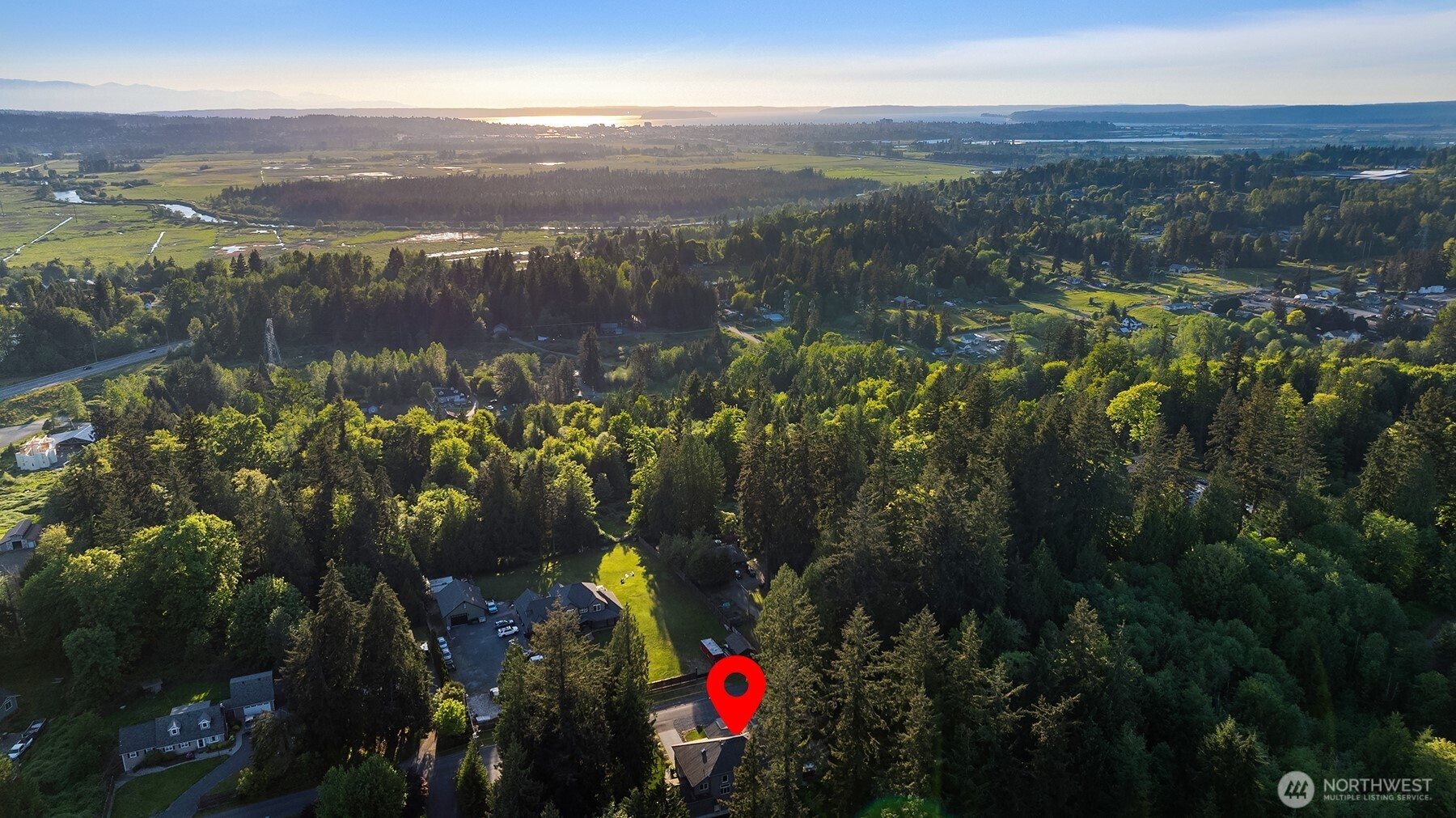 4315 Tom Mark Road , Snohomish, WA 98290