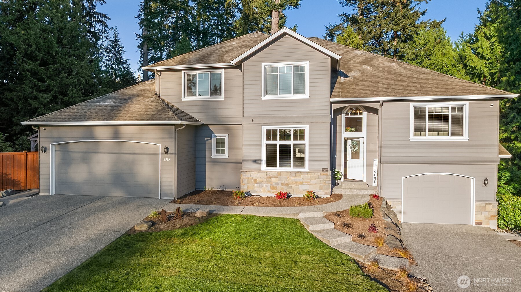 4315 Tom Mark Road , Snohomish, WA 98290