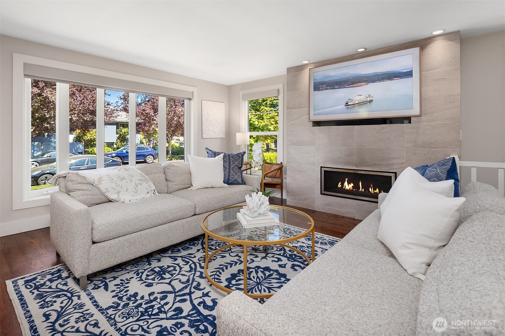 549 N 77th Street , Seattle, WA 98103