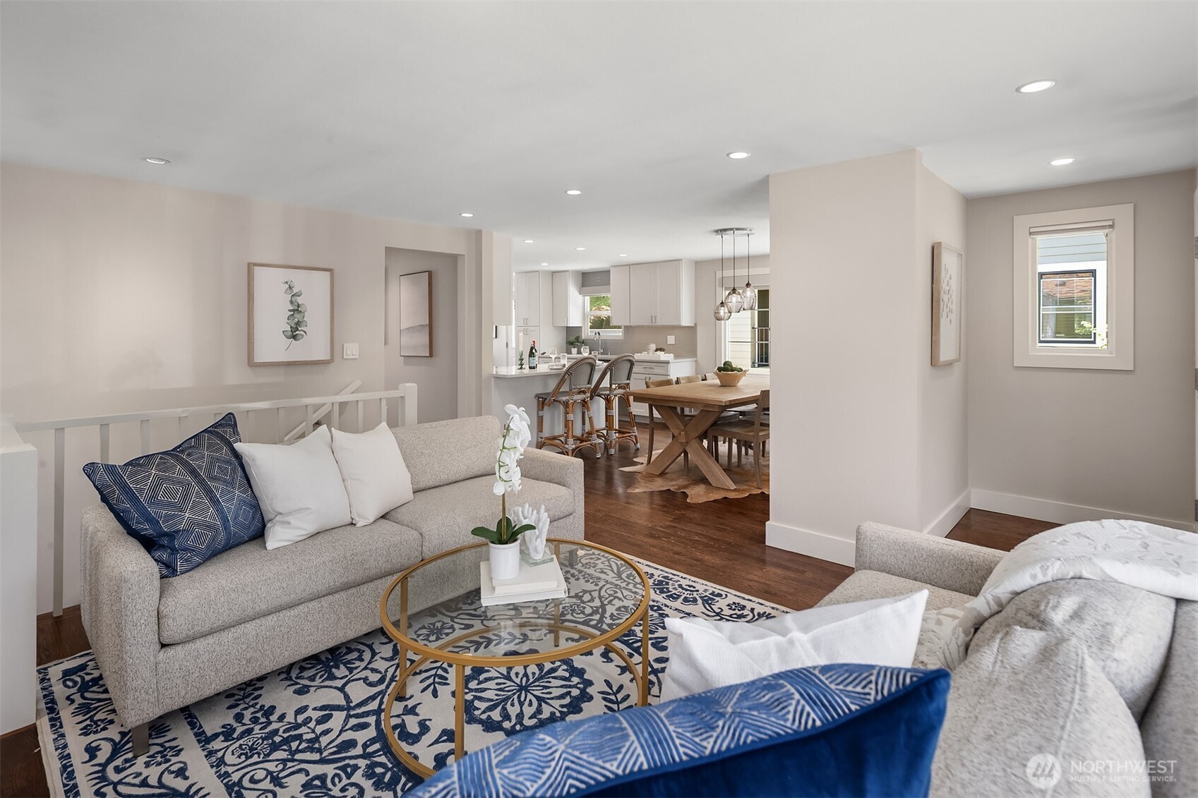 549 N 77th Street , Seattle, WA 98103