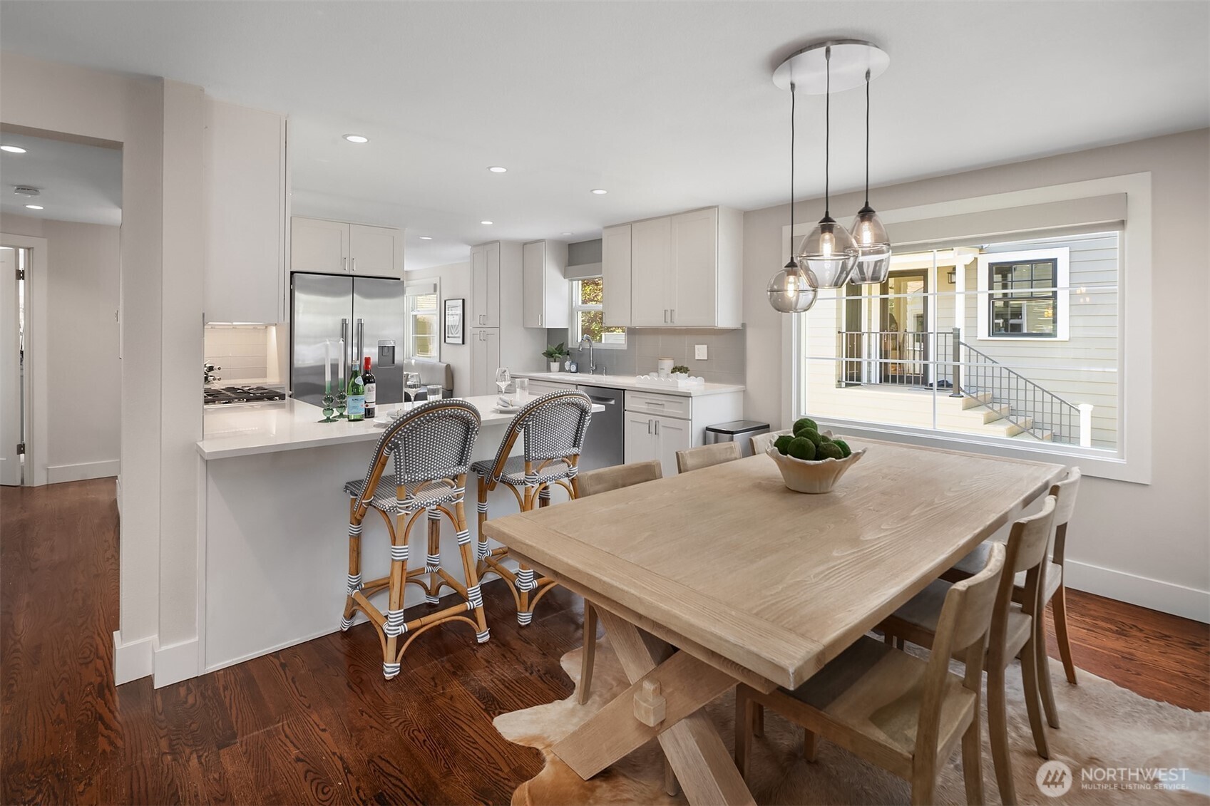 549 N 77th Street , Seattle, WA 98103