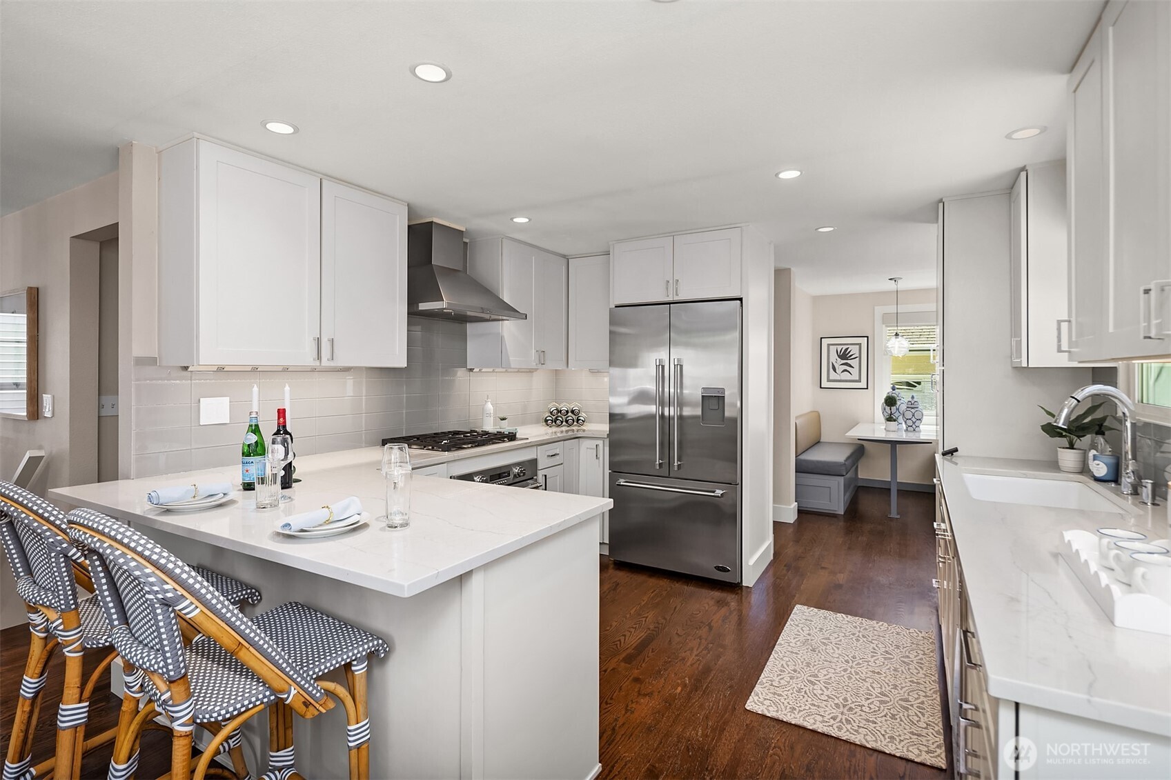 549 N 77th Street , Seattle, WA 98103