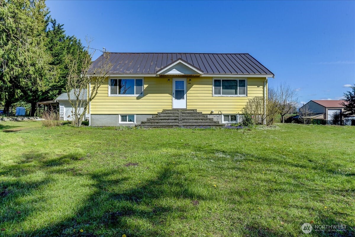 43004 196th Avenue SE, Enumclaw, WA 98022-9998