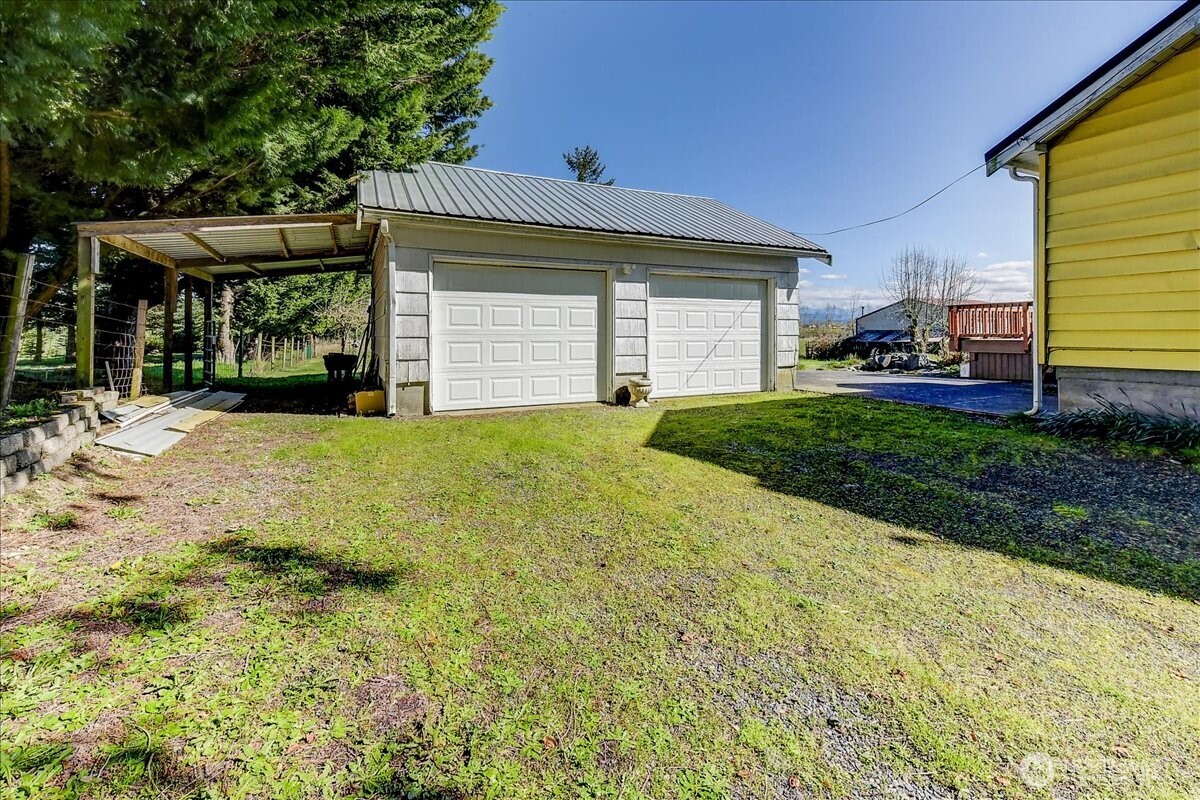 43004 196th Avenue SE, Enumclaw, WA 98022-9998