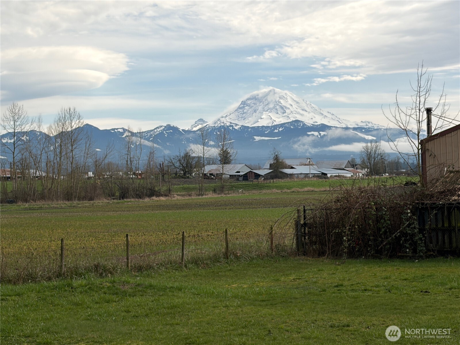 43004 196th Avenue SE, Enumclaw, WA 98022-9998
