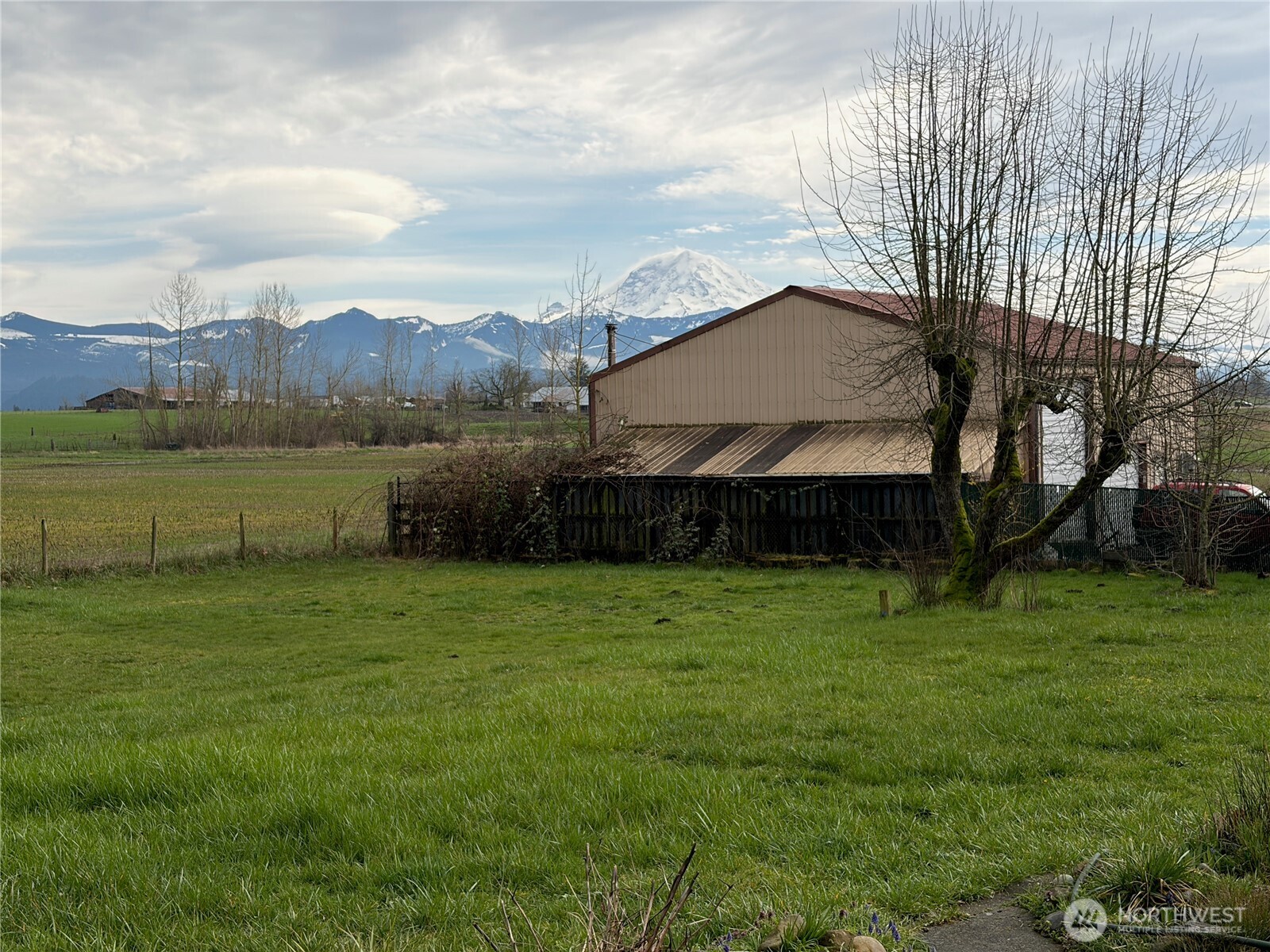 43004 196th Avenue SE, Enumclaw, WA 98022-9998