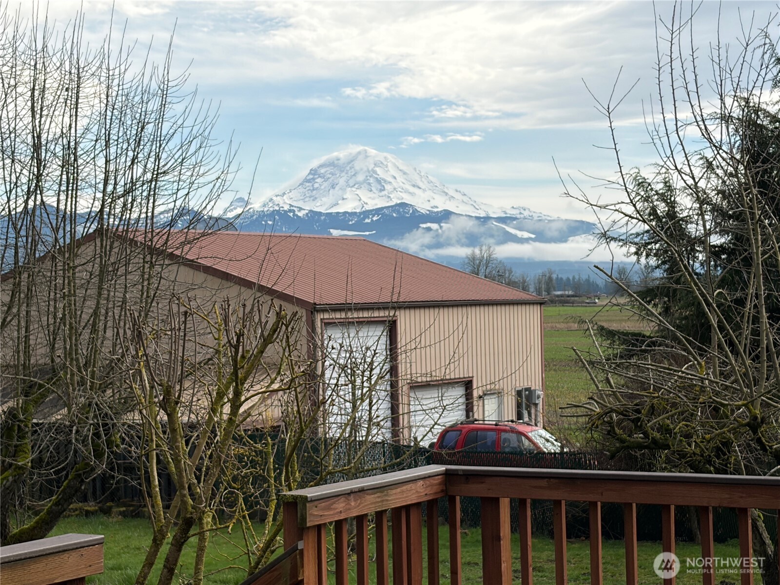 43004 196th Avenue SE, Enumclaw, WA 98022-9998