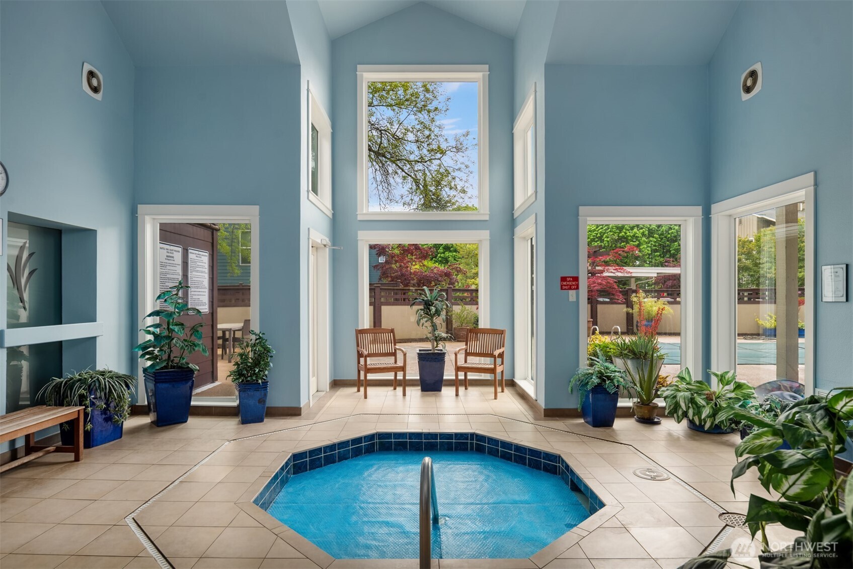 300 N 130th Street #8-202, Seattle, WA 98133