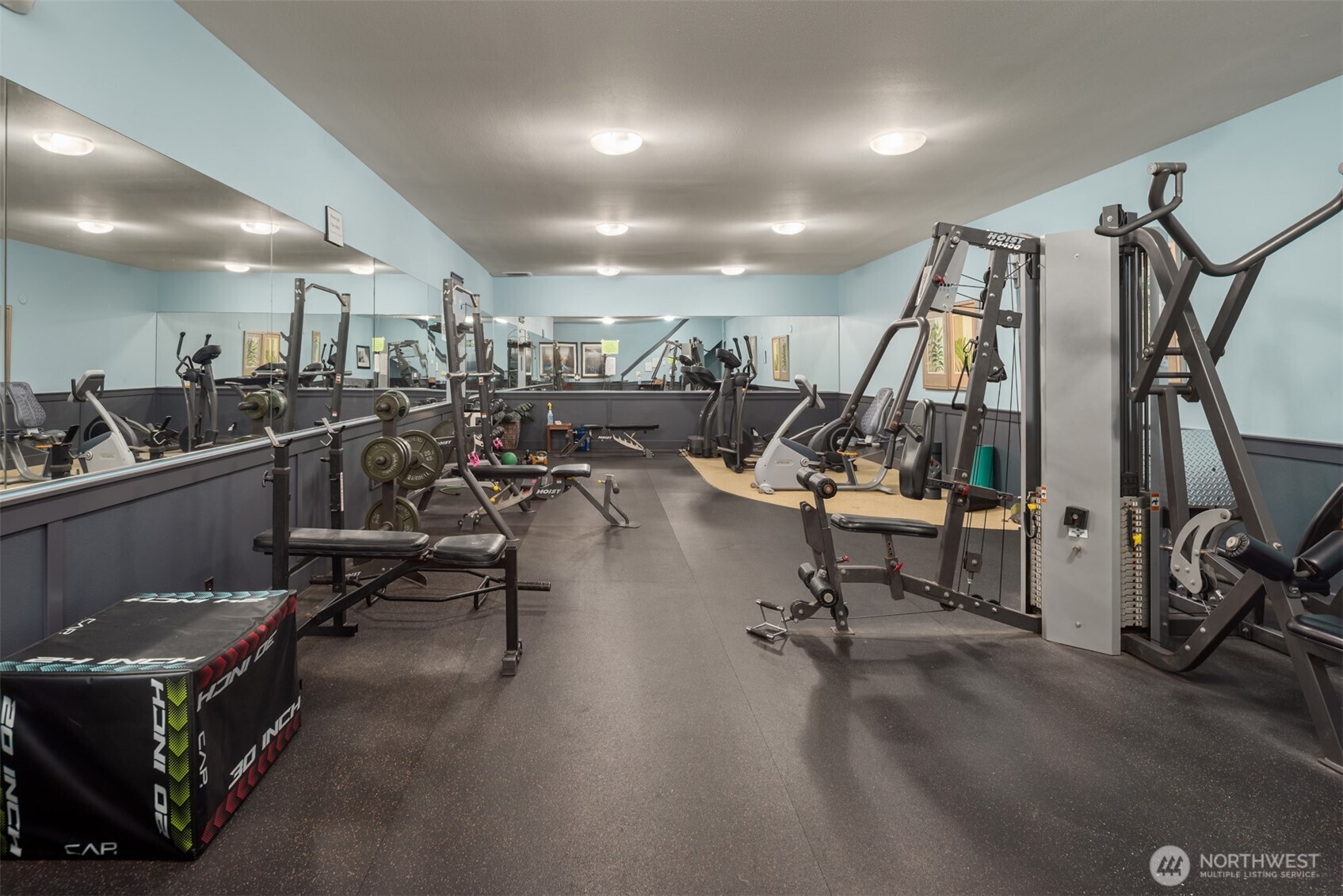 300 N 130th Street #8-202, Seattle, WA 98133
