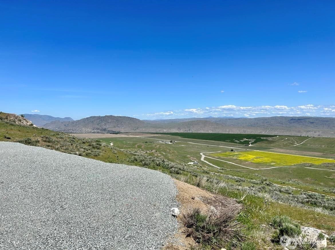 13 Little Spur Lane , Brewster, WA 98812