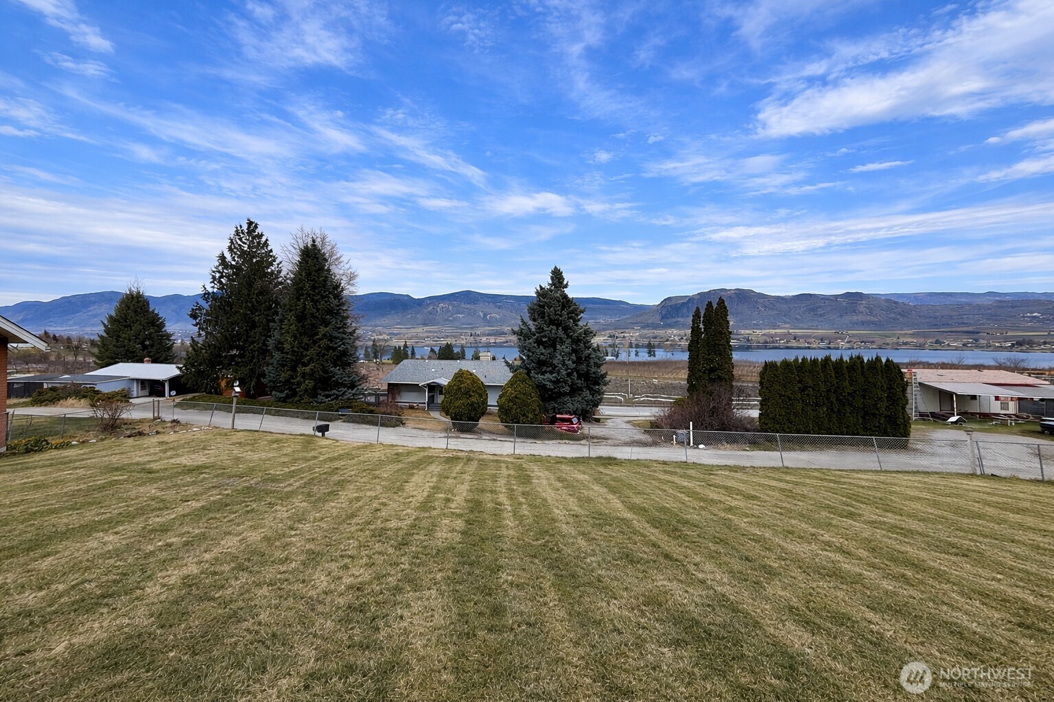 9 C Rose Street , Oroville, WA 98844