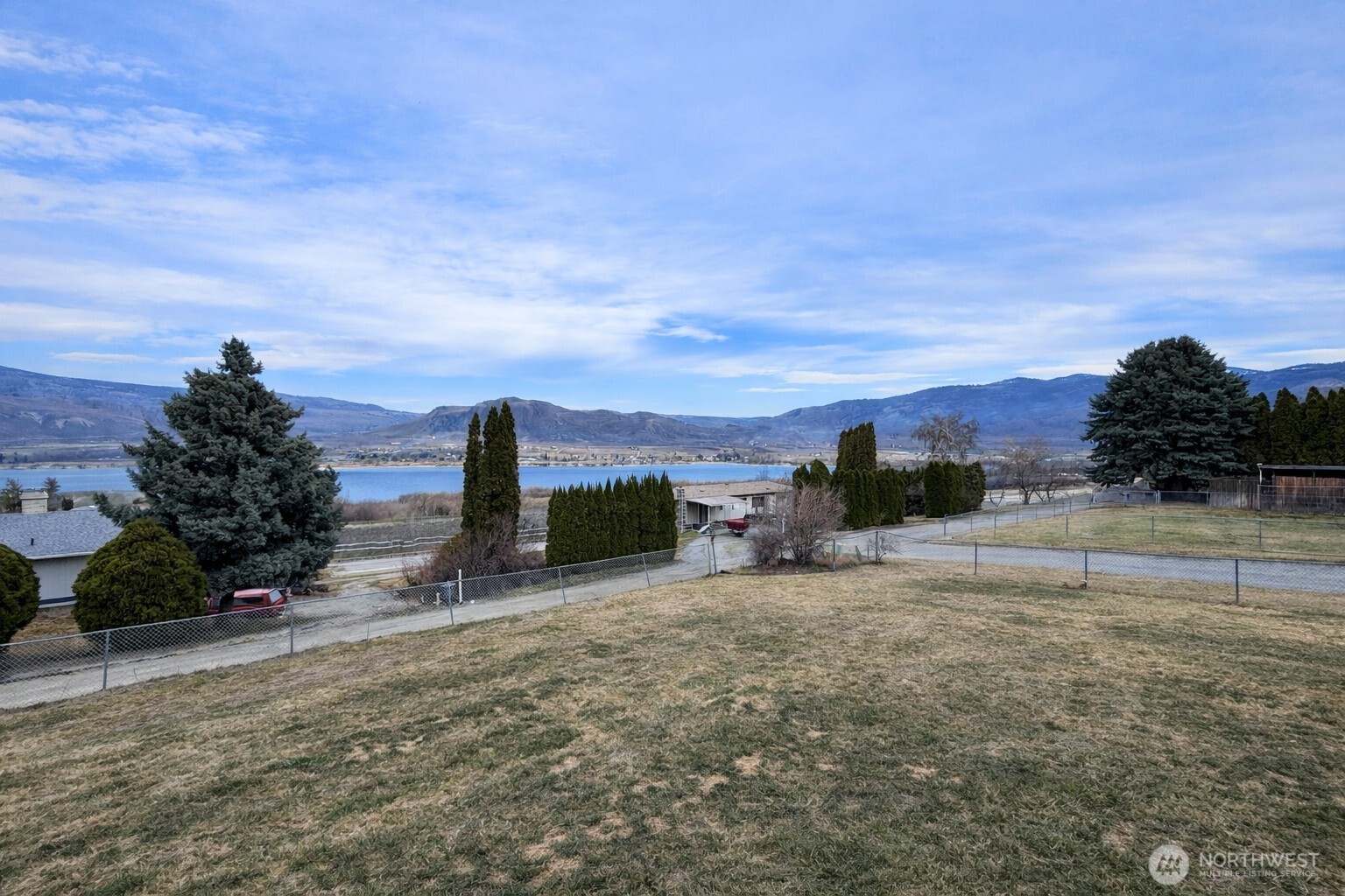 9 C Rose Street , Oroville, WA 98844
