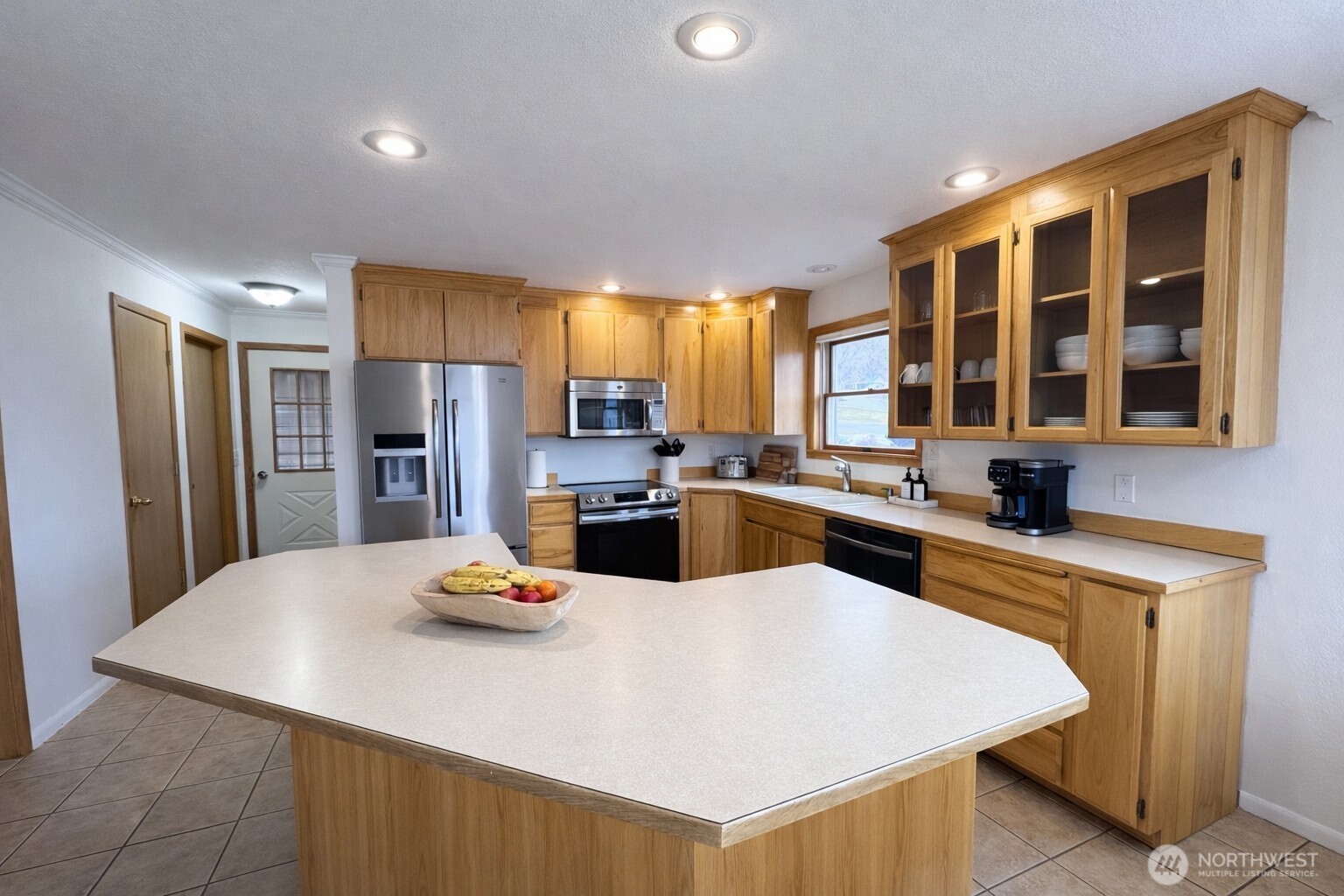 9 C Rose Street , Oroville, WA 98844