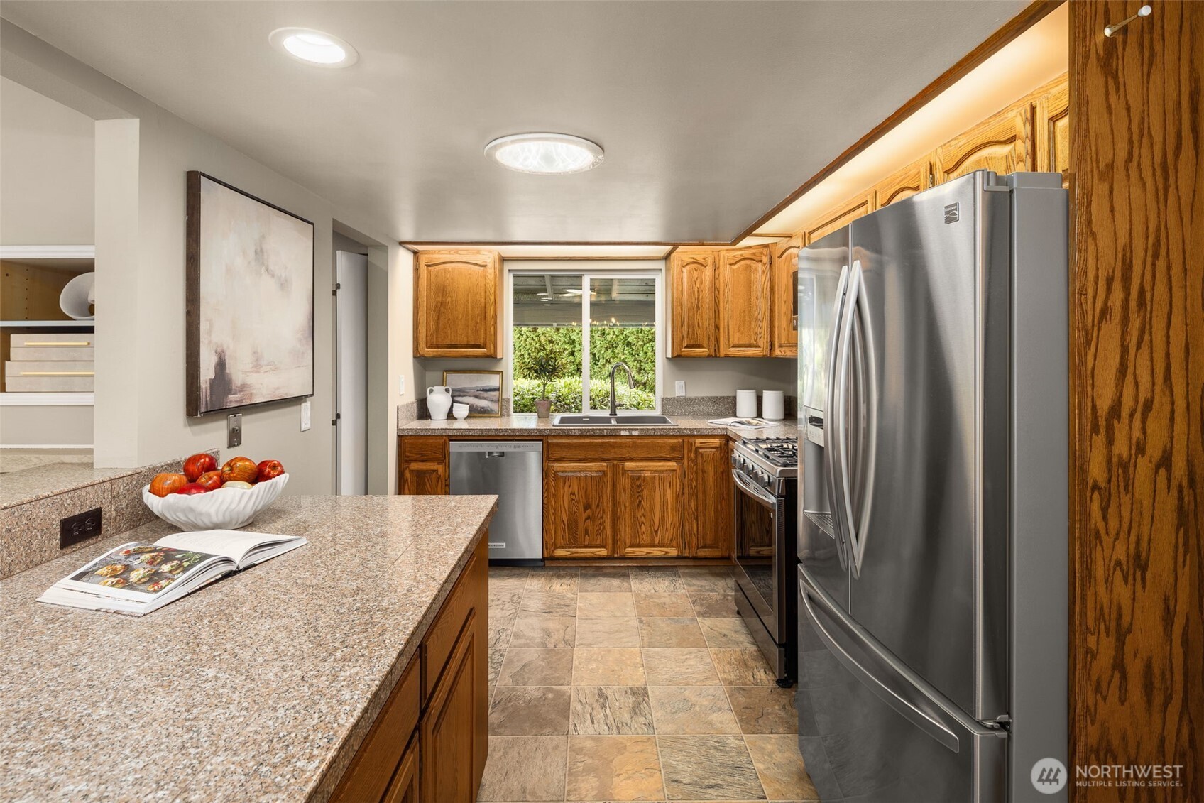 12532 SE 70th Street , Newcastle, WA 98056