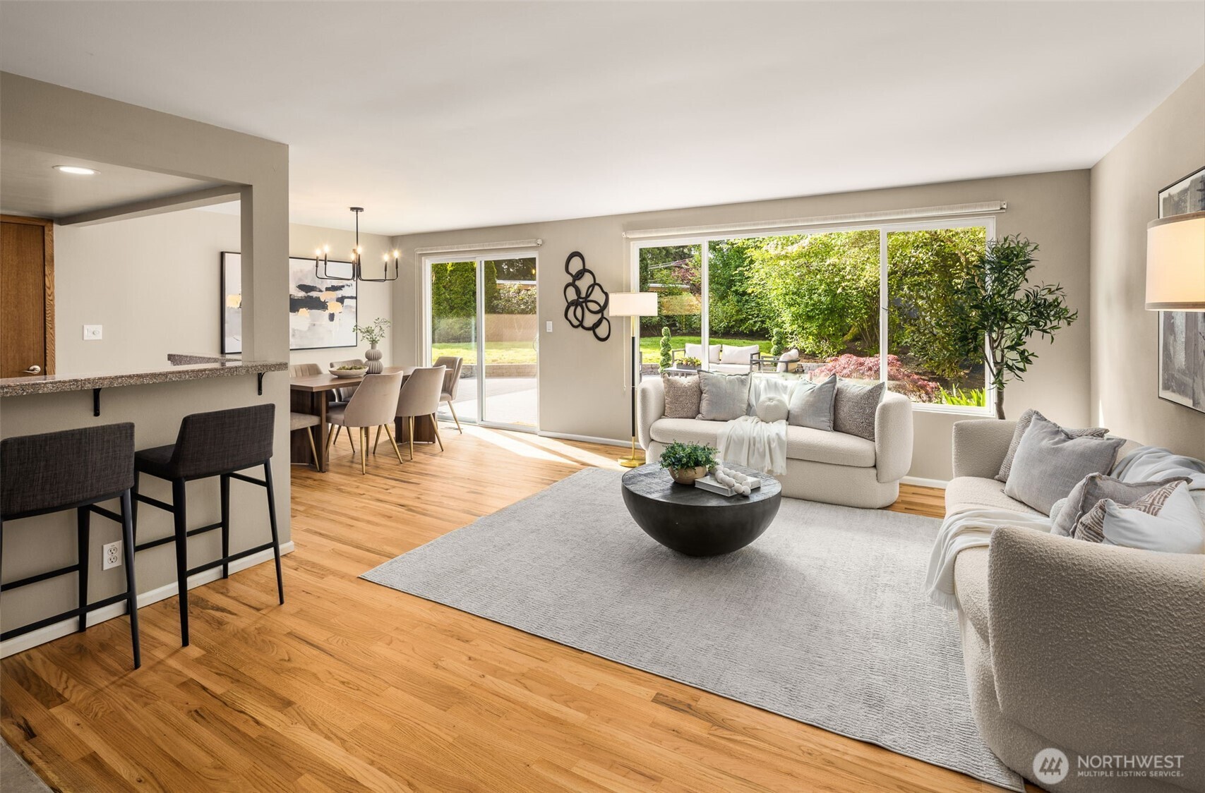 12532 SE 70th Street , Newcastle, WA 98056