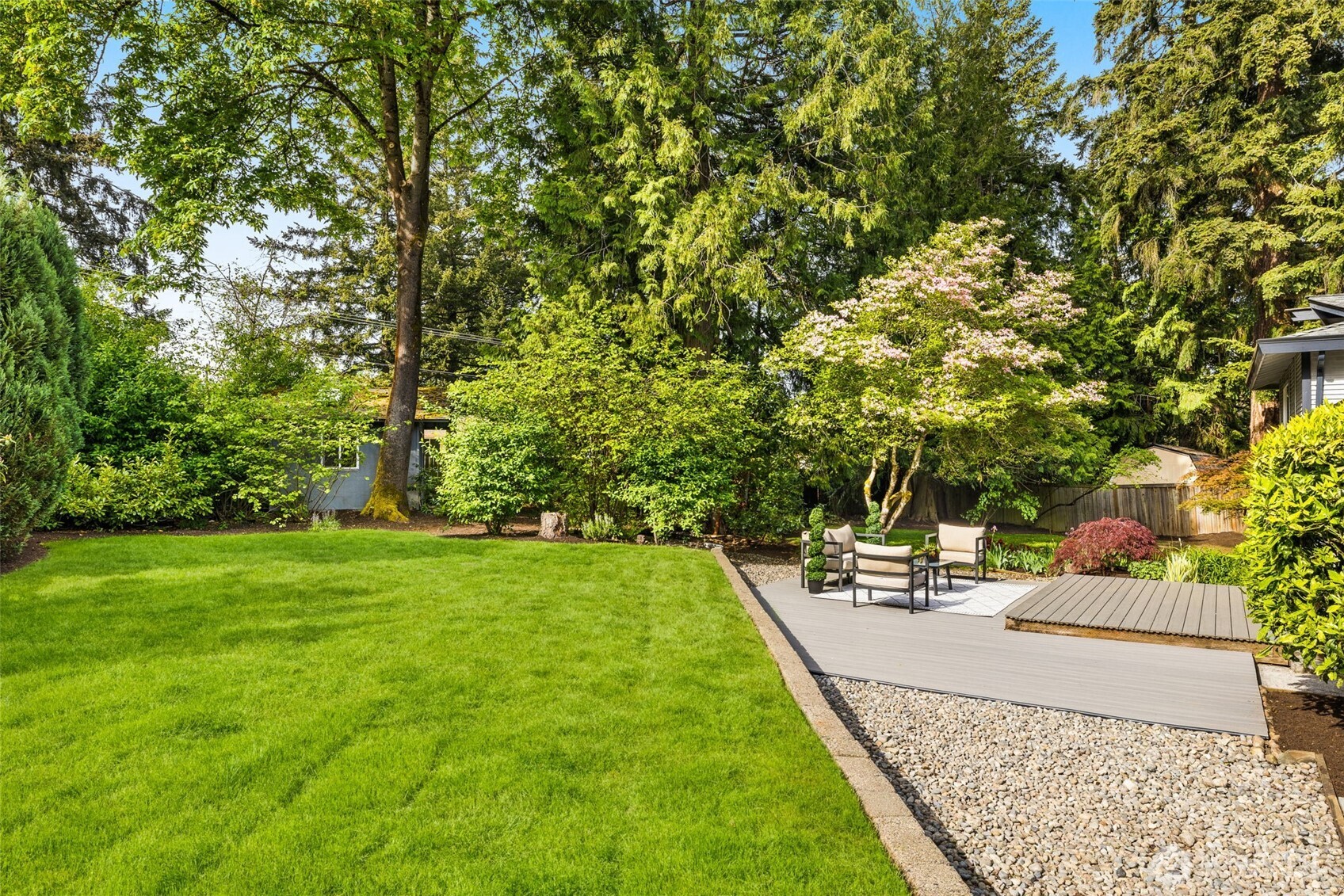 12532 SE 70th Street , Newcastle, WA 98056