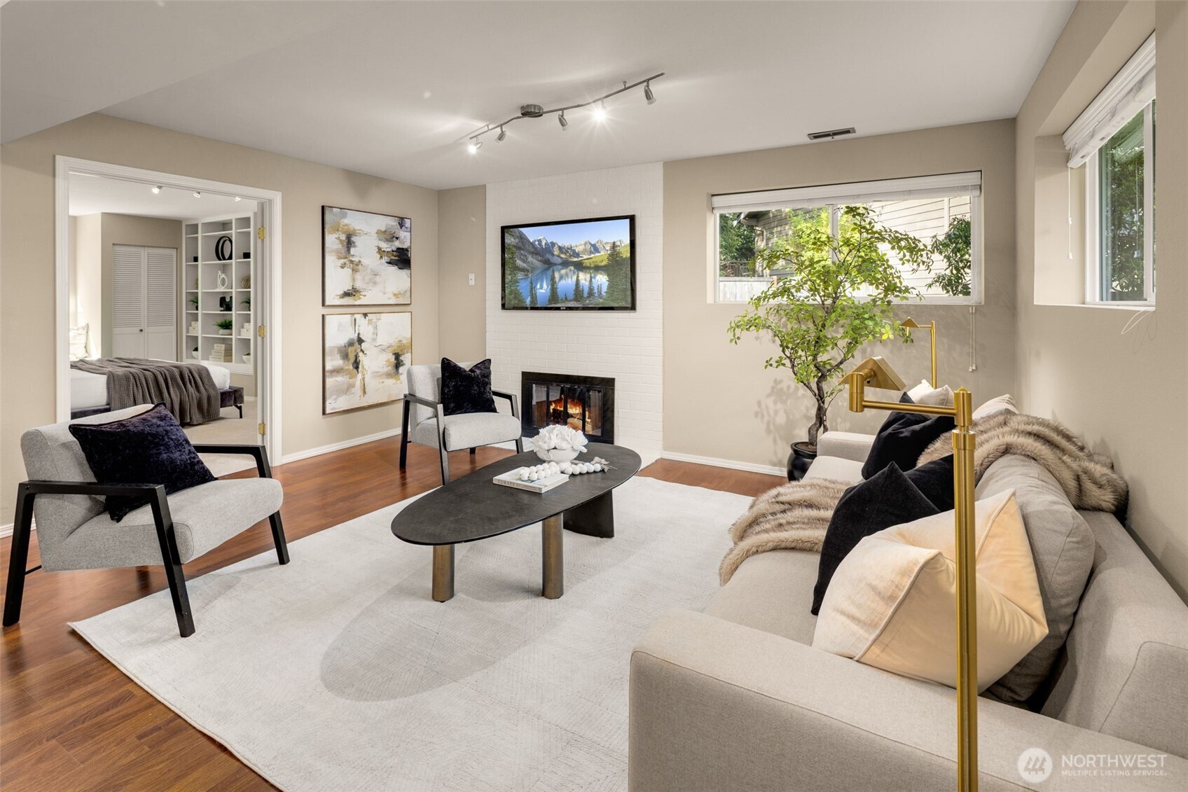 12532 SE 70th Street , Newcastle, WA 98056