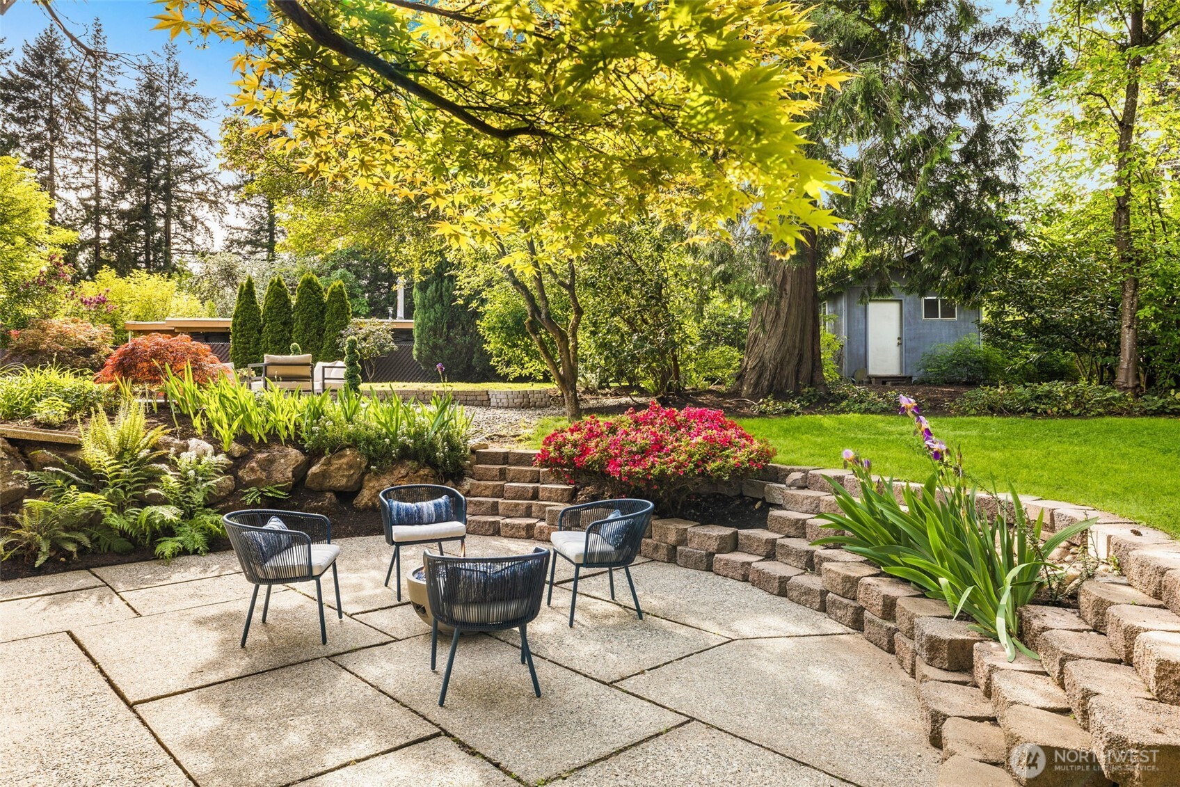 12532 SE 70th Street , Newcastle, WA 98056
