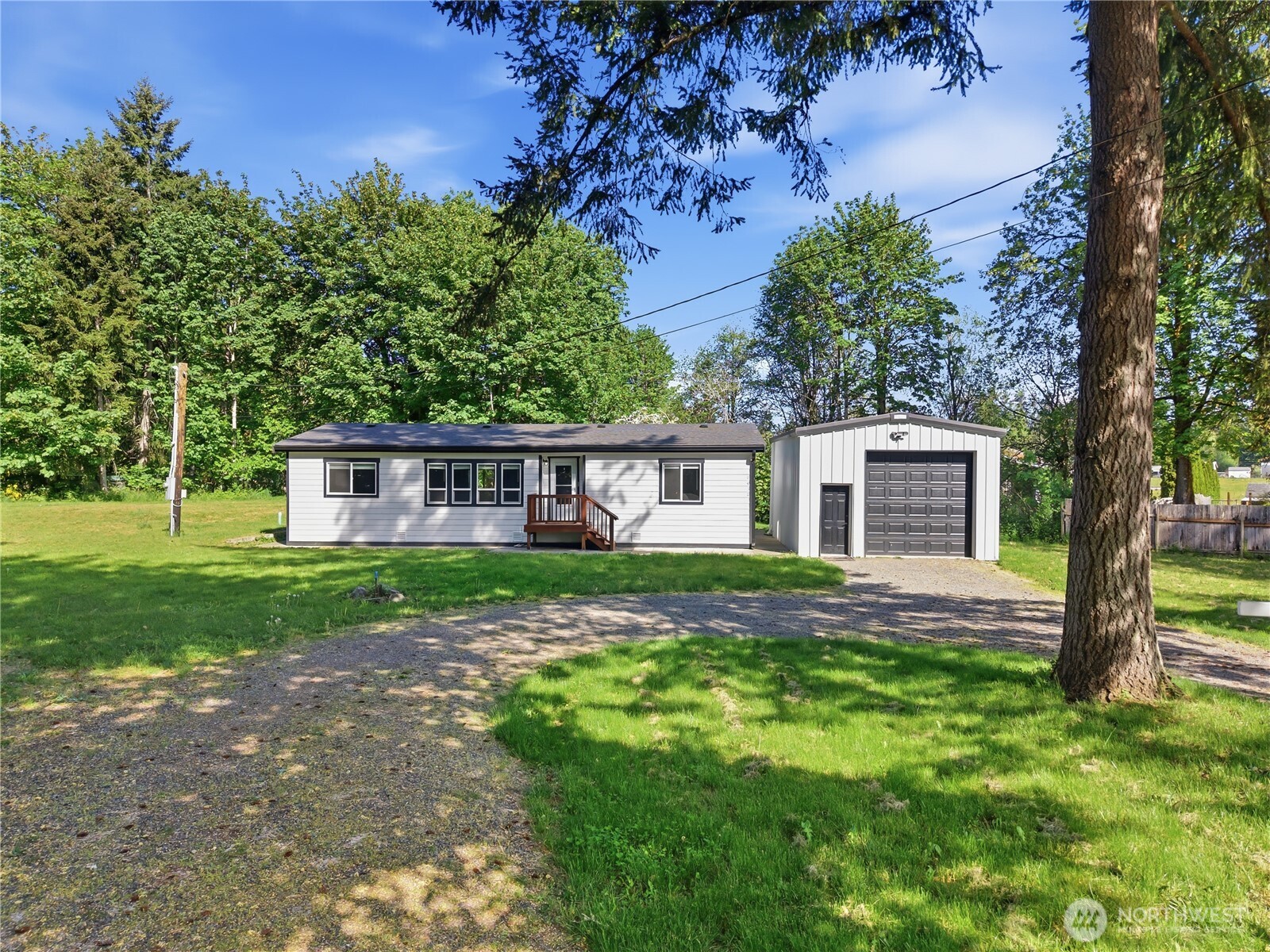 8037 Normandy Place SE, Olympia, WA 98501