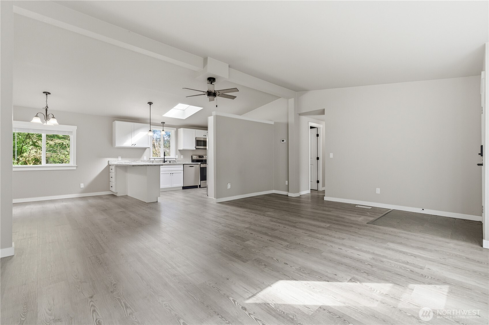 8037 Normandy Place SE, Olympia, WA 98501