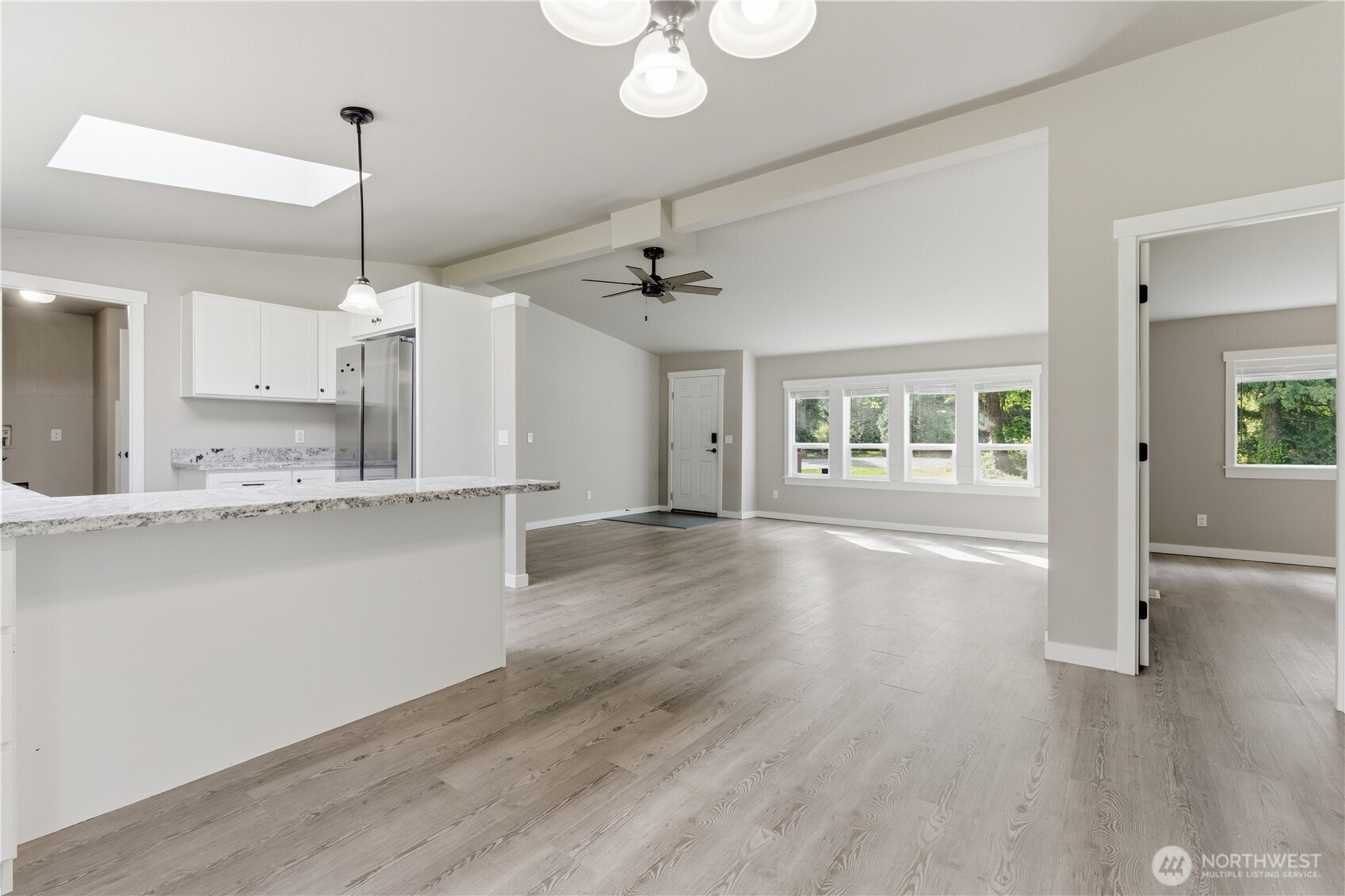 8037 Normandy Place SE, Olympia, WA 98501