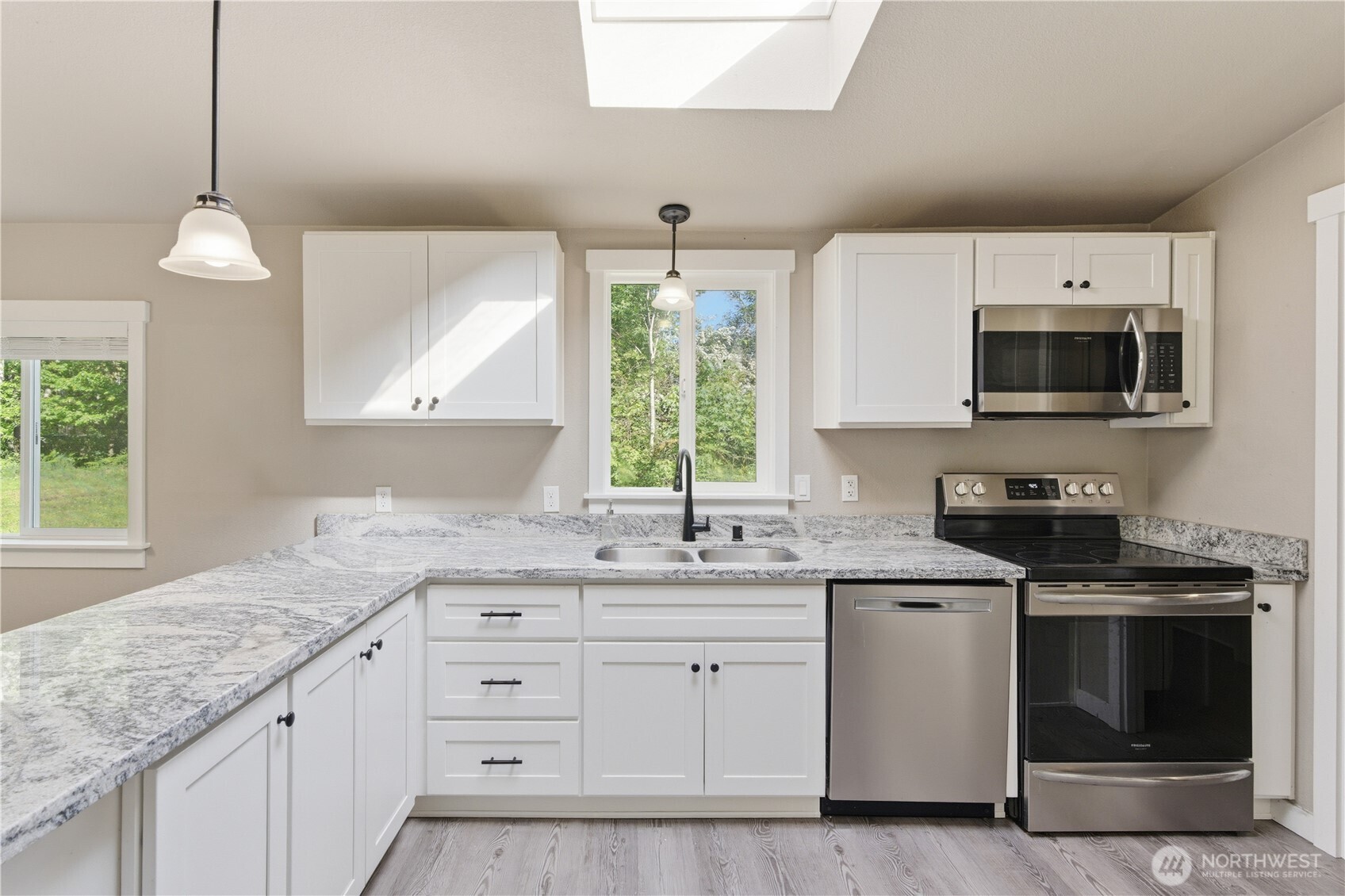 8037 Normandy Place SE, Olympia, WA 98501