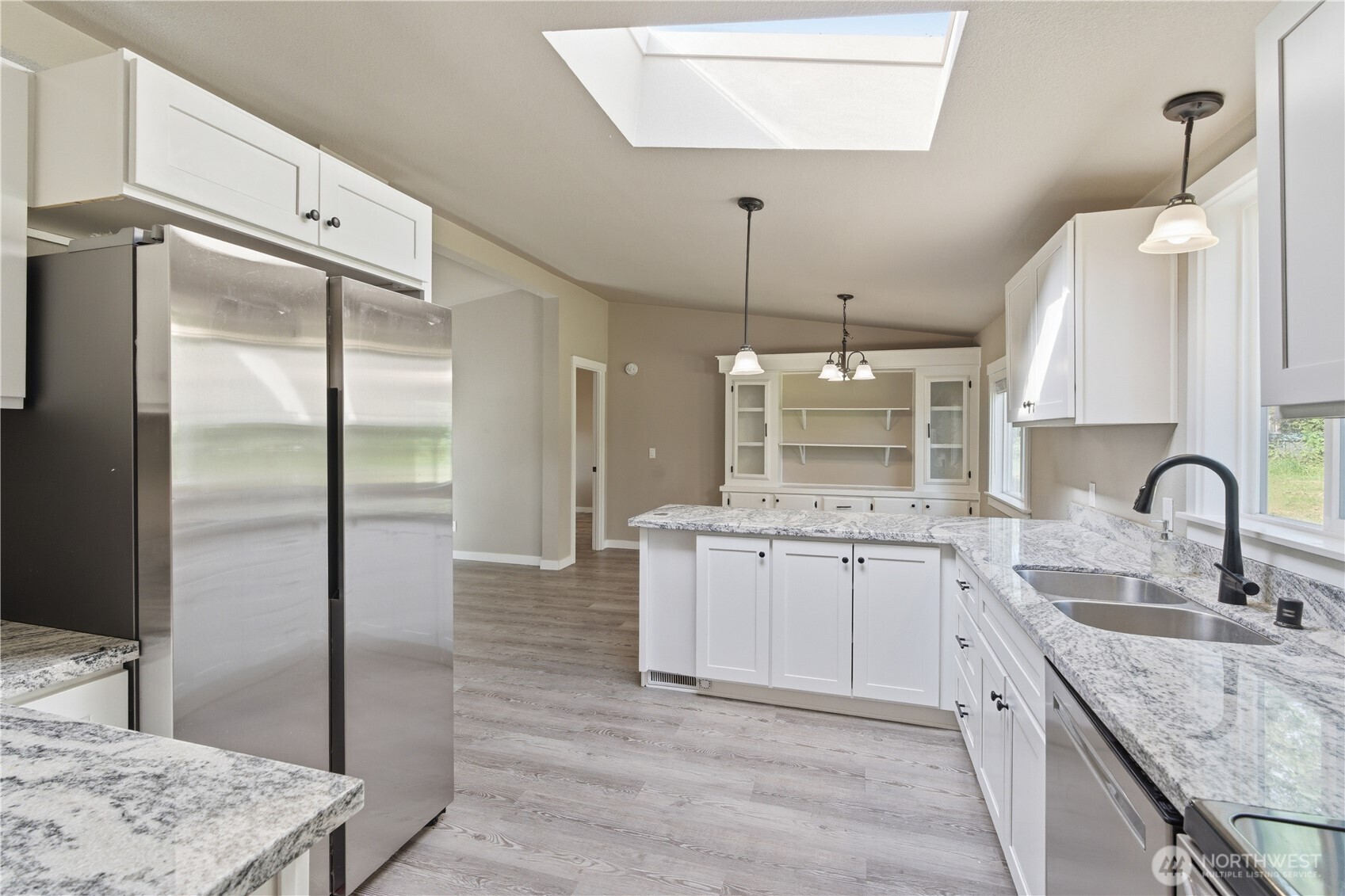 8037 Normandy Place SE, Olympia, WA 98501