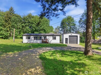 8037 Normandy Place SE, Olympia, WA 98501 - Photo 1