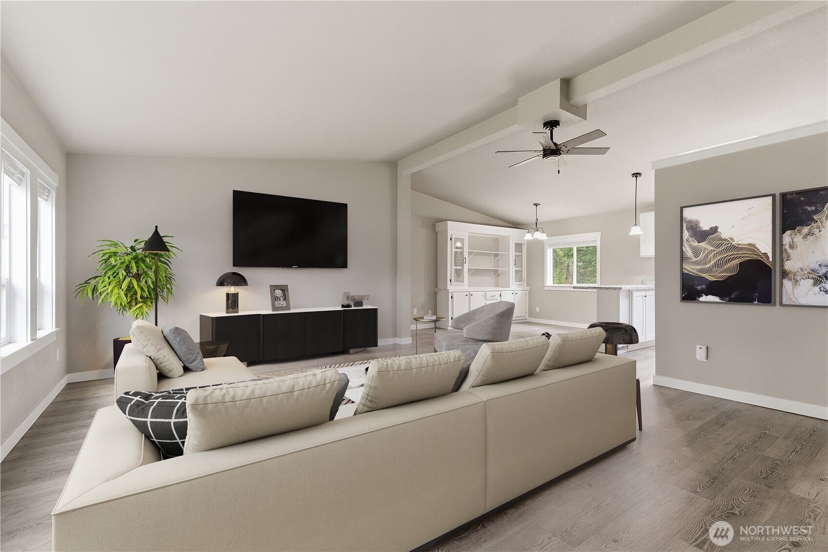 8037 Normandy Place SE, Olympia, WA 98501
