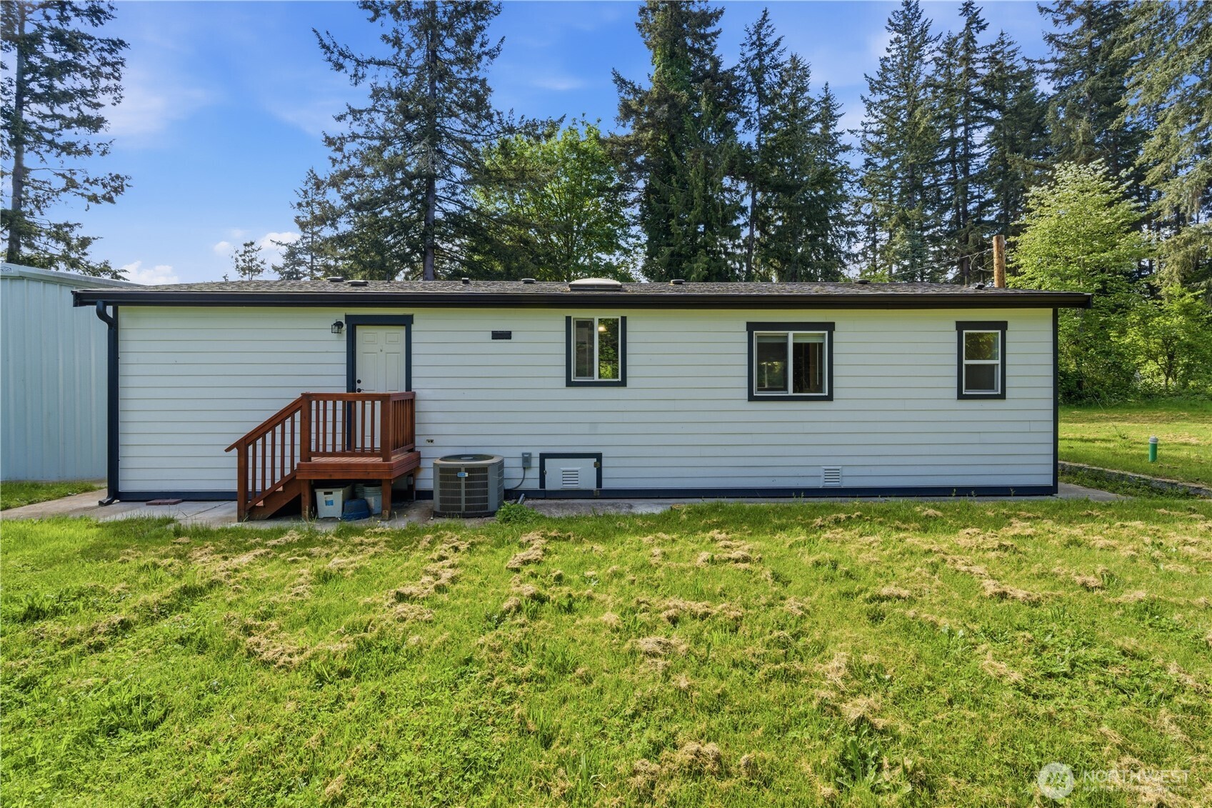 8037 Normandy Place SE, Olympia, WA 98501