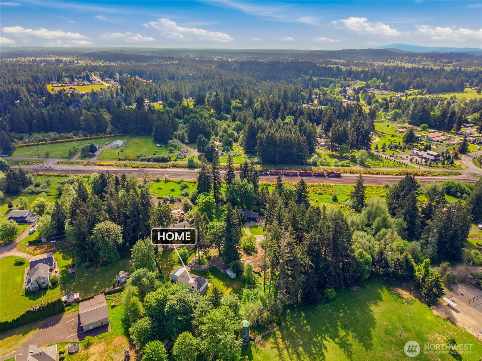8037 Normandy Place SE, Olympia, WA 98501