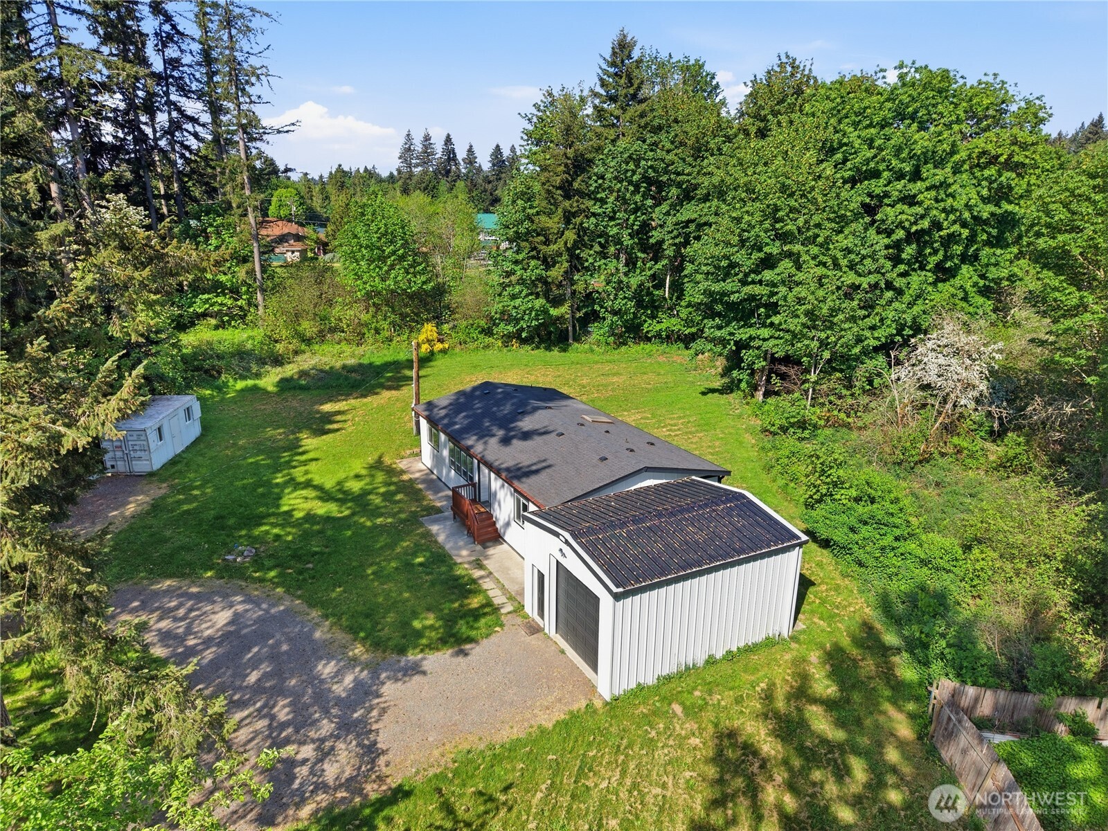 8037 Normandy Place SE, Olympia, WA 98501